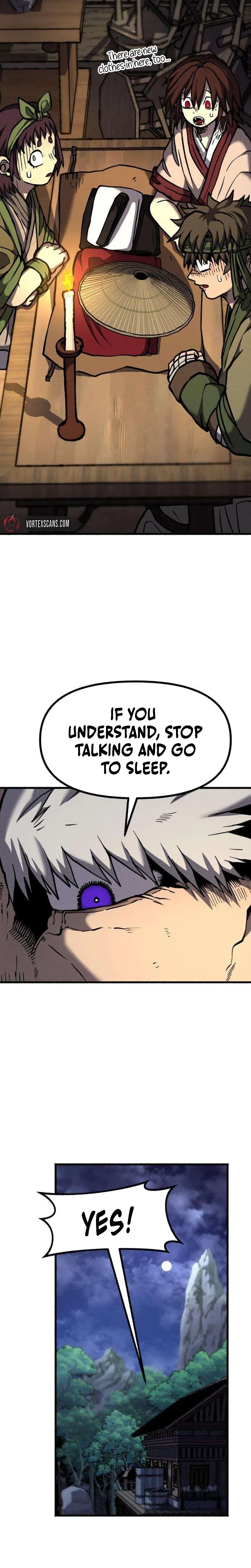 The Blood Demon Chronicles Chapter 7 – Page 18