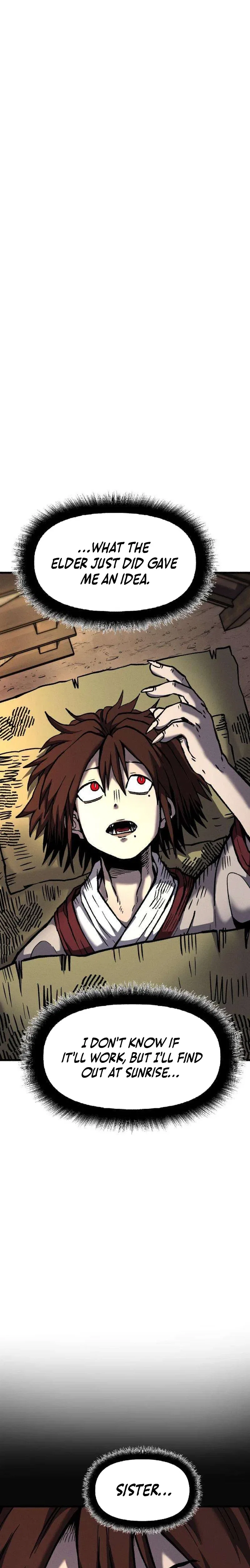 The Blood Demon Chronicles Chapter 7 – Page 19
