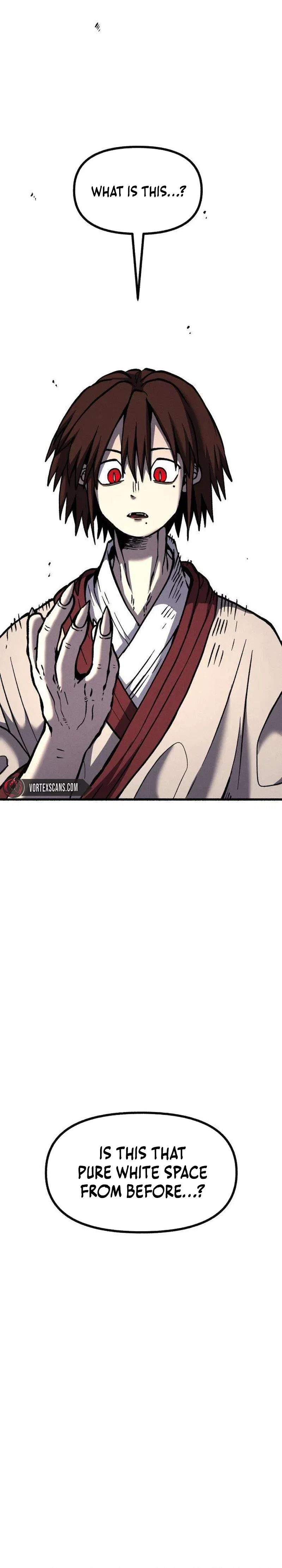 The Blood Demon Chronicles Chapter 7 – Page 21