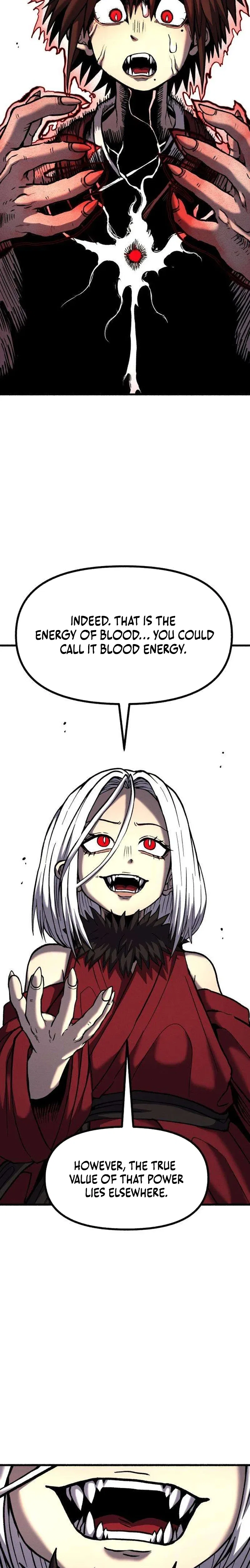 The Blood Demon Chronicles Chapter 7 – Page 26