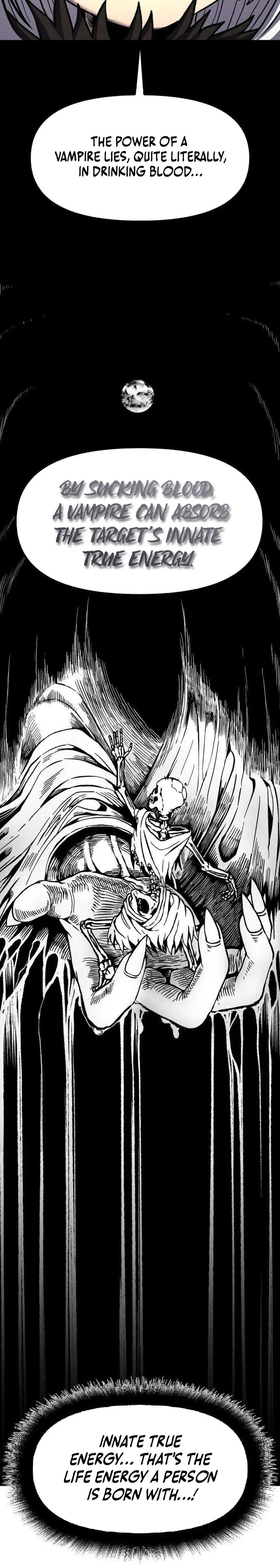 The Blood Demon Chronicles Chapter 7 – Page 27