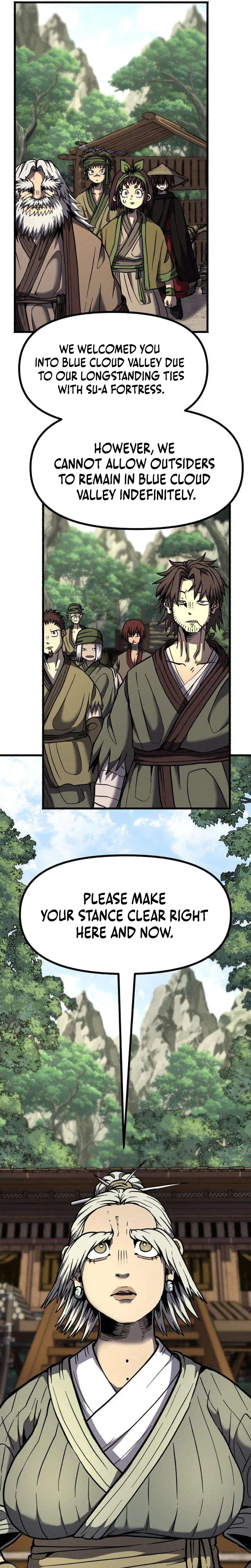The Blood Demon Chronicles Chapter 7 – Page 37