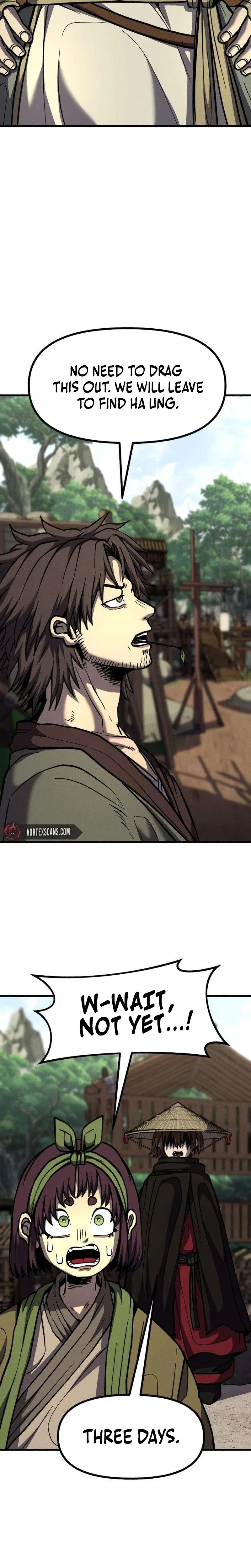 The Blood Demon Chronicles Chapter 7 – Page 38