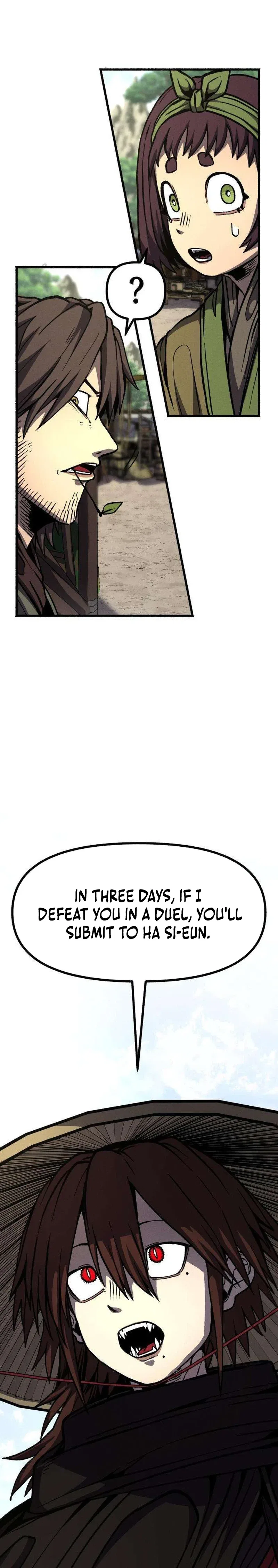 The Blood Demon Chronicles Chapter 7 – Page 39