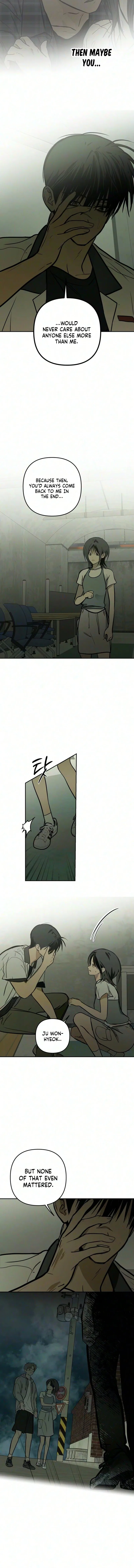 Daytime in the Bunker Chapter 38 – Page 11