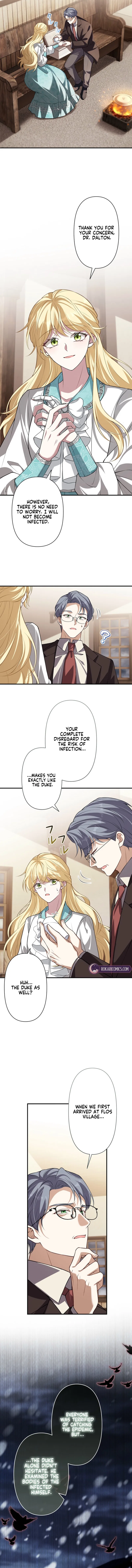 I Ended Up Raising My Younger Self Chapter 30 – Page 10