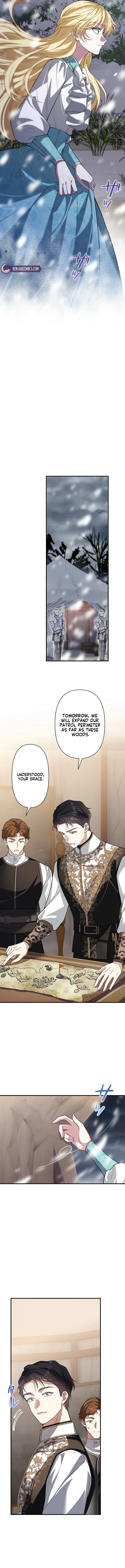 I Ended Up Raising My Younger Self Chapter 30 – Page 12