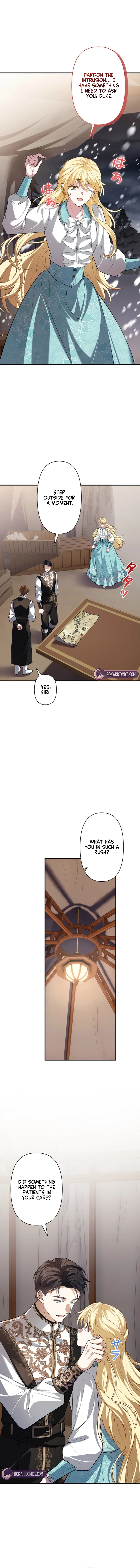 I Ended Up Raising My Younger Self Chapter 30 – Page 13