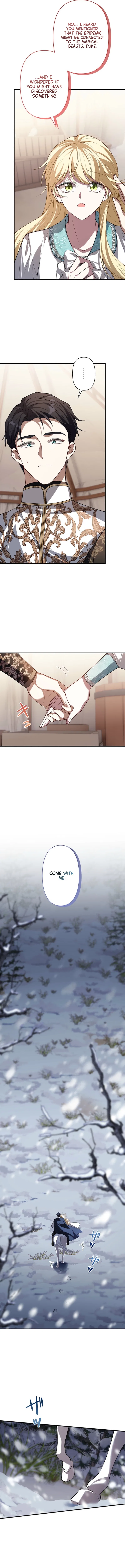 I Ended Up Raising My Younger Self Chapter 30 – Page 14