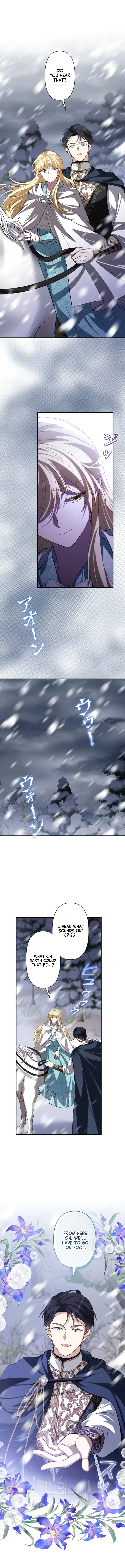 I Ended Up Raising My Younger Self Chapter 30 – Page 15