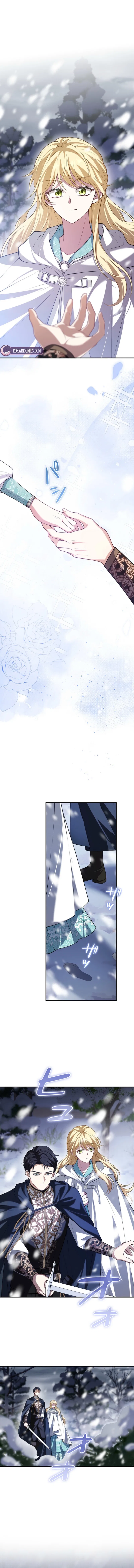 I Ended Up Raising My Younger Self Chapter 30 – Page 16