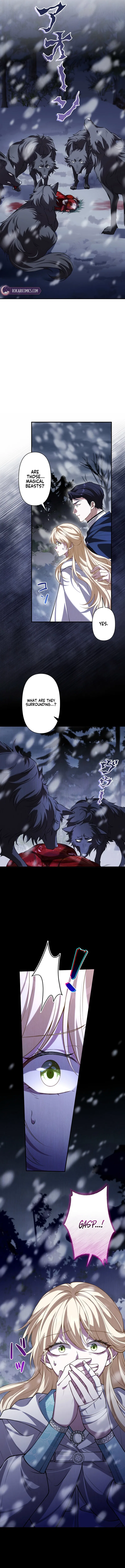 I Ended Up Raising My Younger Self Chapter 30 – Page 17