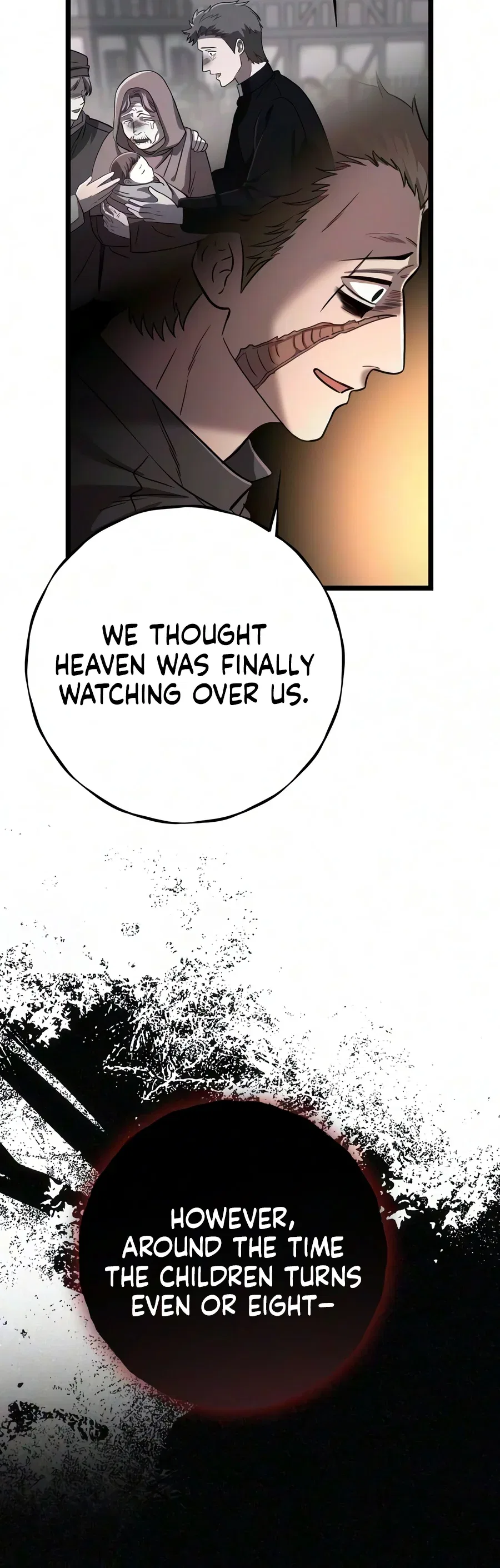 Immortal’s Way of Life Chapter 29 – Page 6
