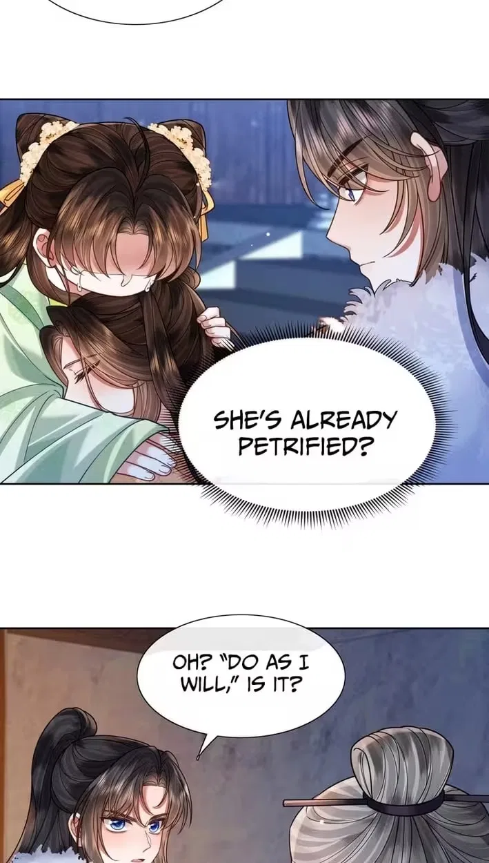 My Family’s Head Is Eight Years Old! Chapter 32 – Page 19