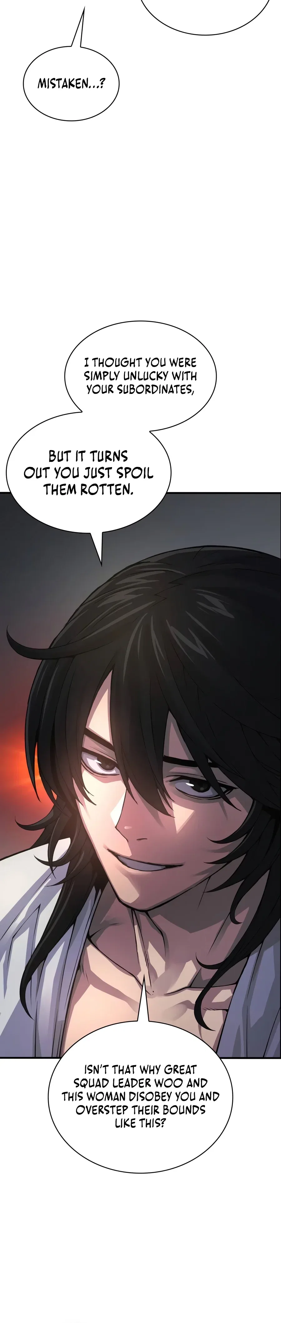Myst, Might, Mayhem Chapter 110 – Page 16