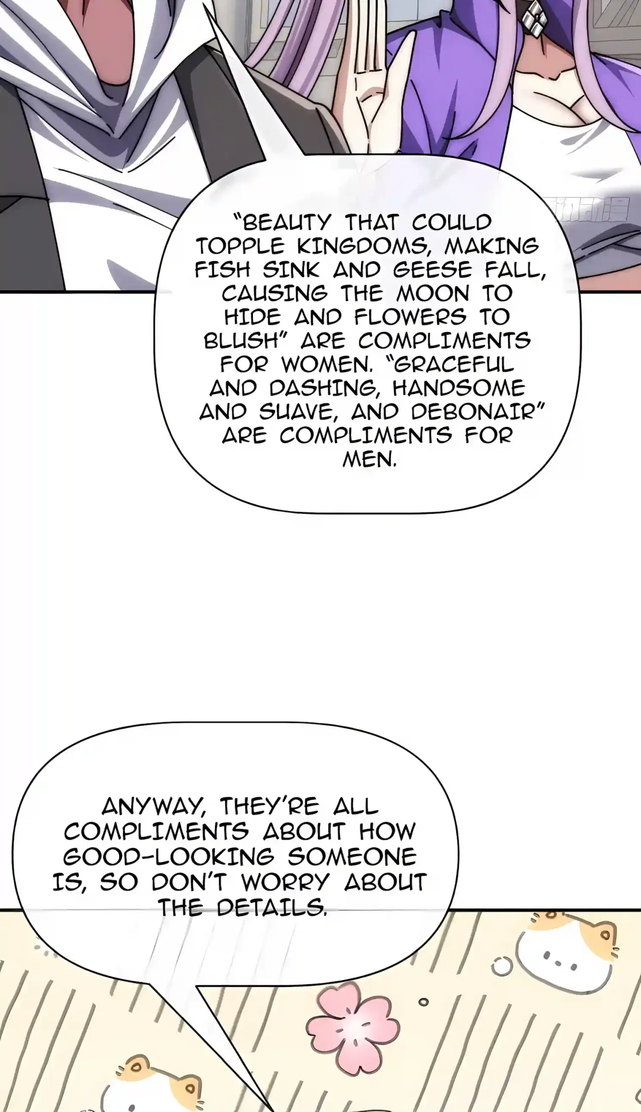 Infinite Evolution From Zero Chapter 126 – Page 20