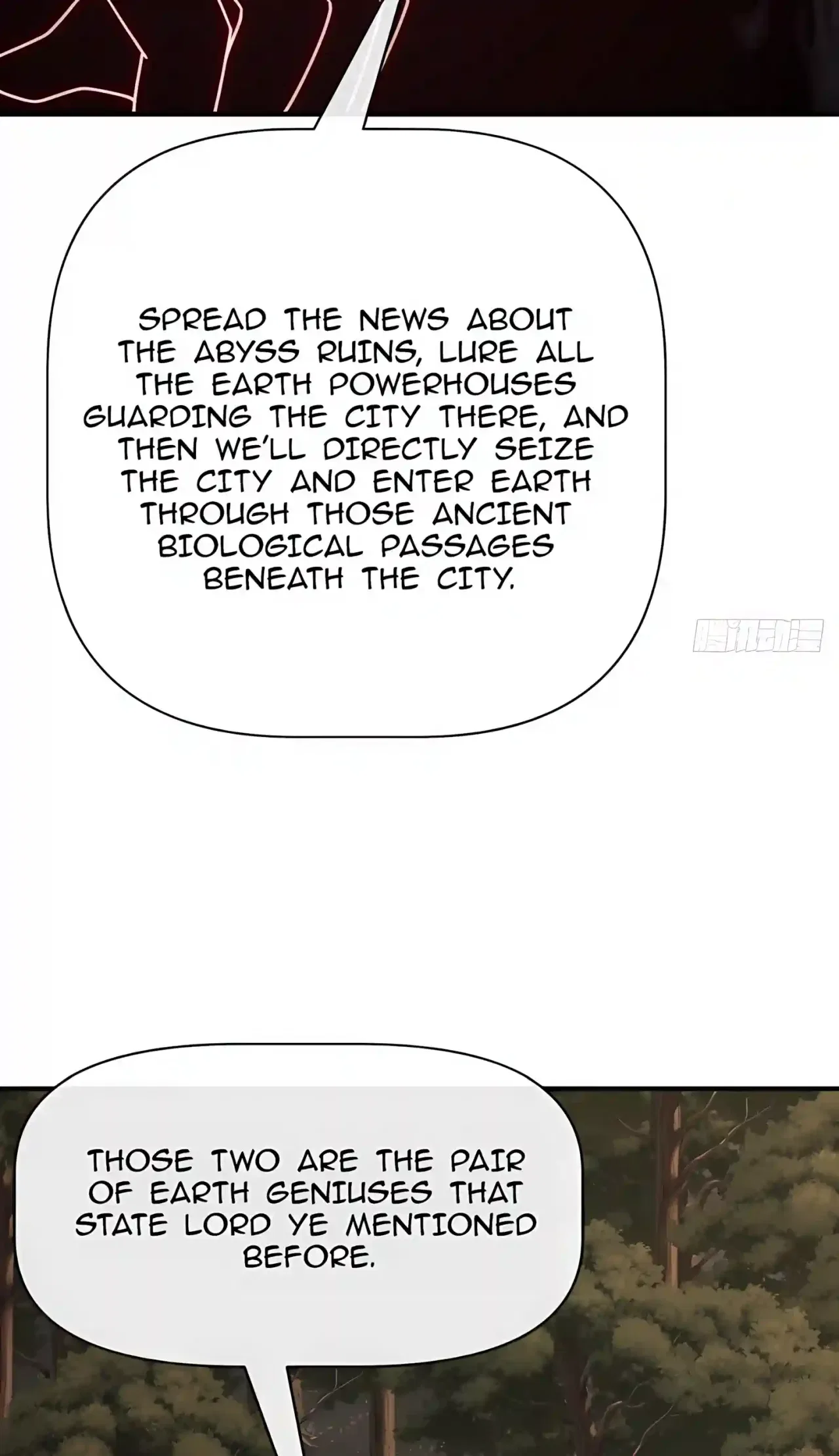 Infinite Evolution From Zero Chapter 126 – Page 32