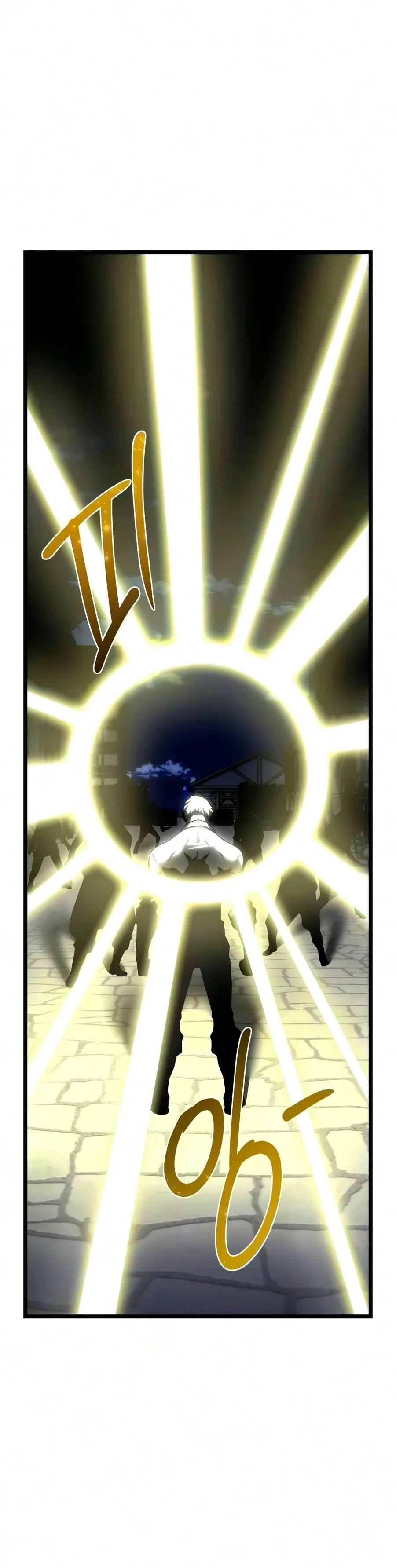 The Shepherd Wizard Chapter 36 – Page 23