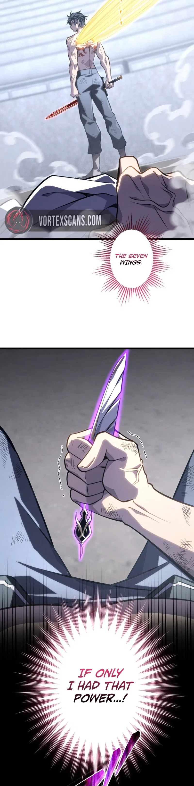 The Rebel of the Tyrant Noble Family Chapter 40 – Page 4