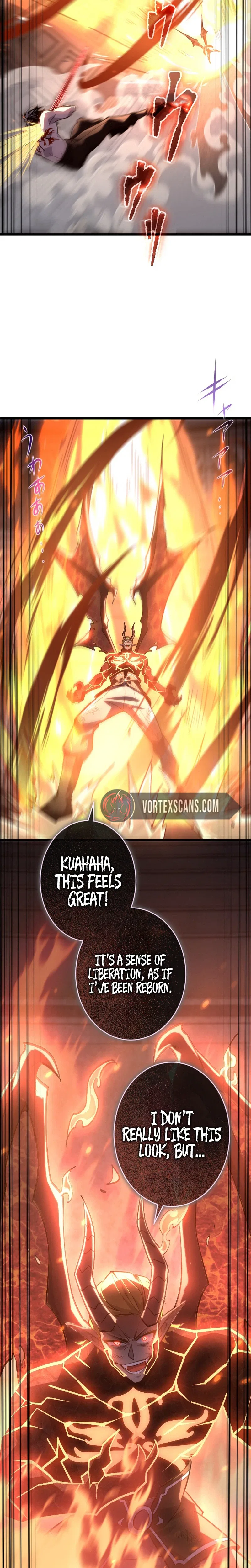 The Rebel of the Tyrant Noble Family Chapter 40 – Page 6