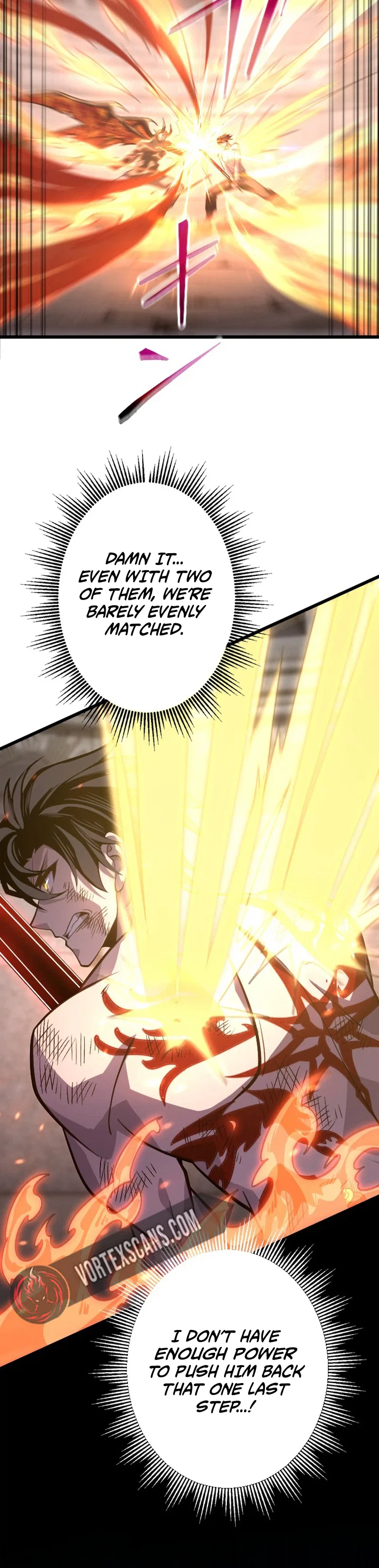 The Rebel of the Tyrant Noble Family Chapter 40 – Page 16