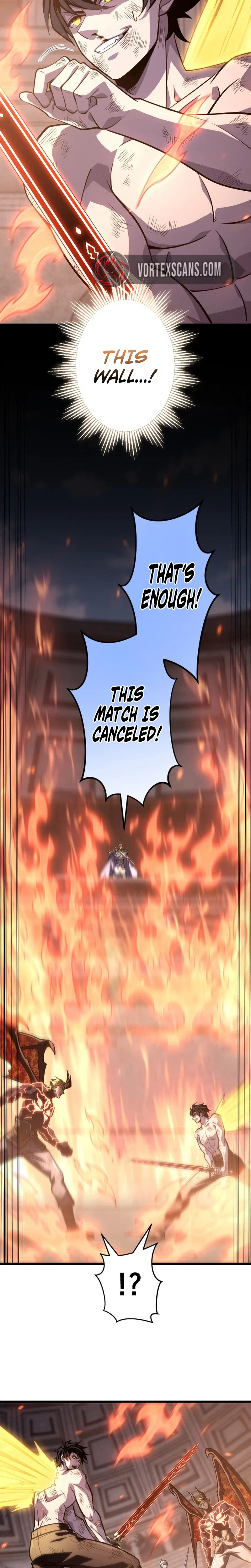 The Rebel of the Tyrant Noble Family Chapter 40 – Page 19