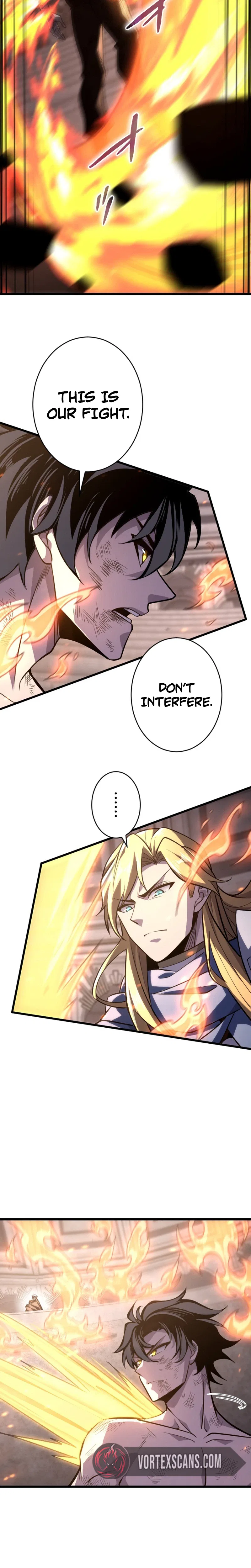 The Rebel of the Tyrant Noble Family Chapter 40 – Page 24
