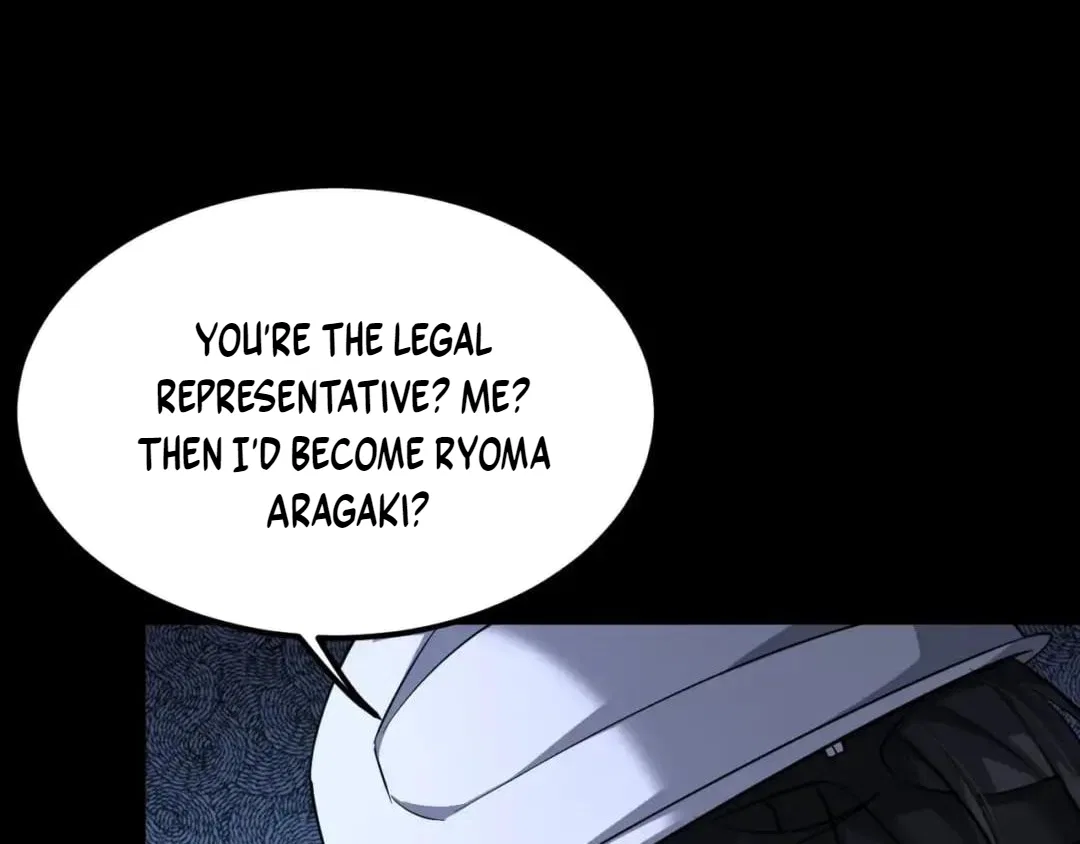 I’m Trapped In This Day For One Thousand Years Chapter 289 – Page 39