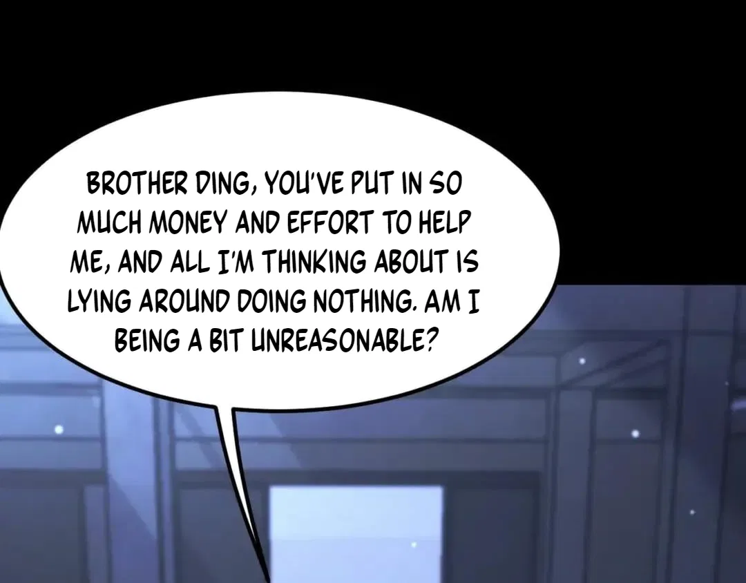 I’m Trapped In This Day For One Thousand Years Chapter 289 – Page 45