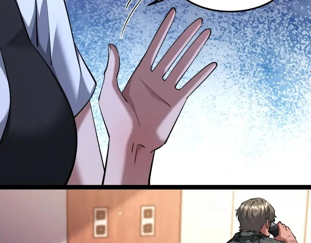 I’m Trapped In This Day For One Thousand Years Chapter 289 – Page 49