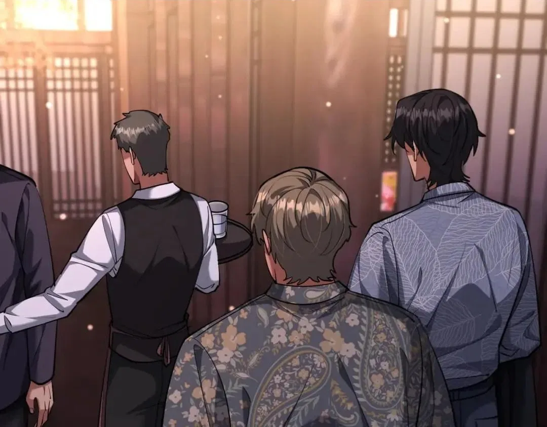 I’m Trapped In This Day For One Thousand Years Chapter 289 – Page 57