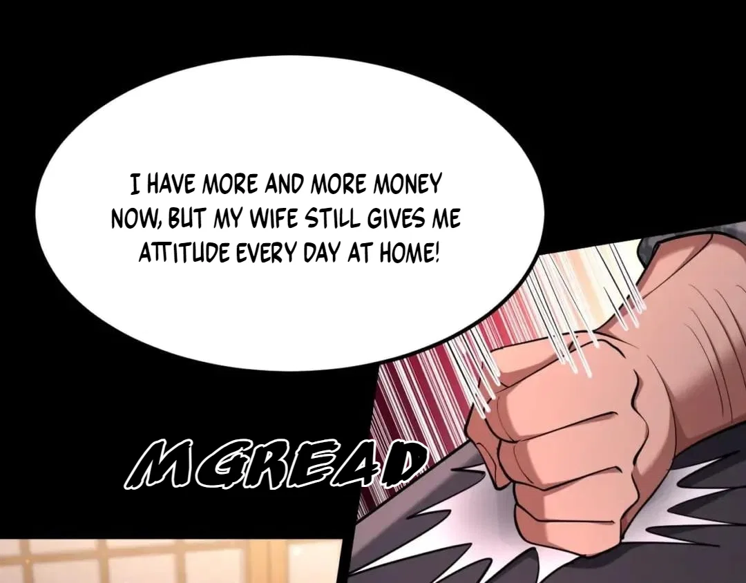 I’m Trapped In This Day For One Thousand Years Chapter 289 – Page 59