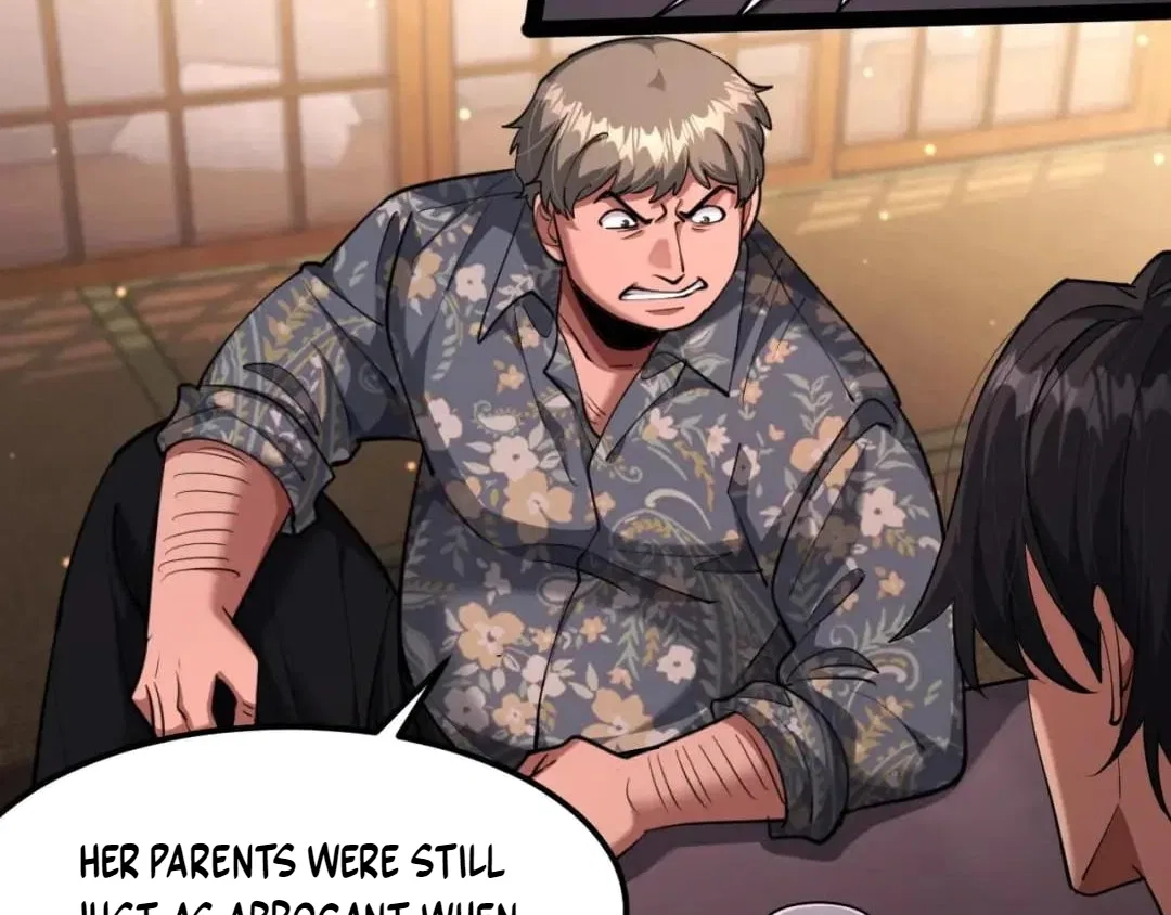 I’m Trapped In This Day For One Thousand Years Chapter 289 – Page 60
