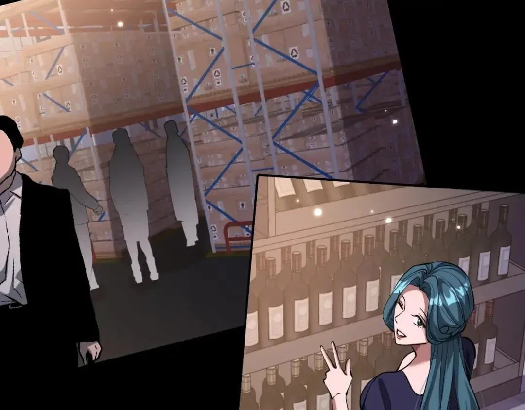 I’m Trapped In This Day For One Thousand Years Chapter 289 – Page 102