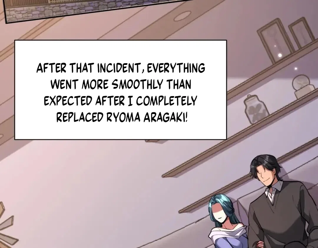 I’m Trapped In This Day For One Thousand Years Chapter 289 – Page 104