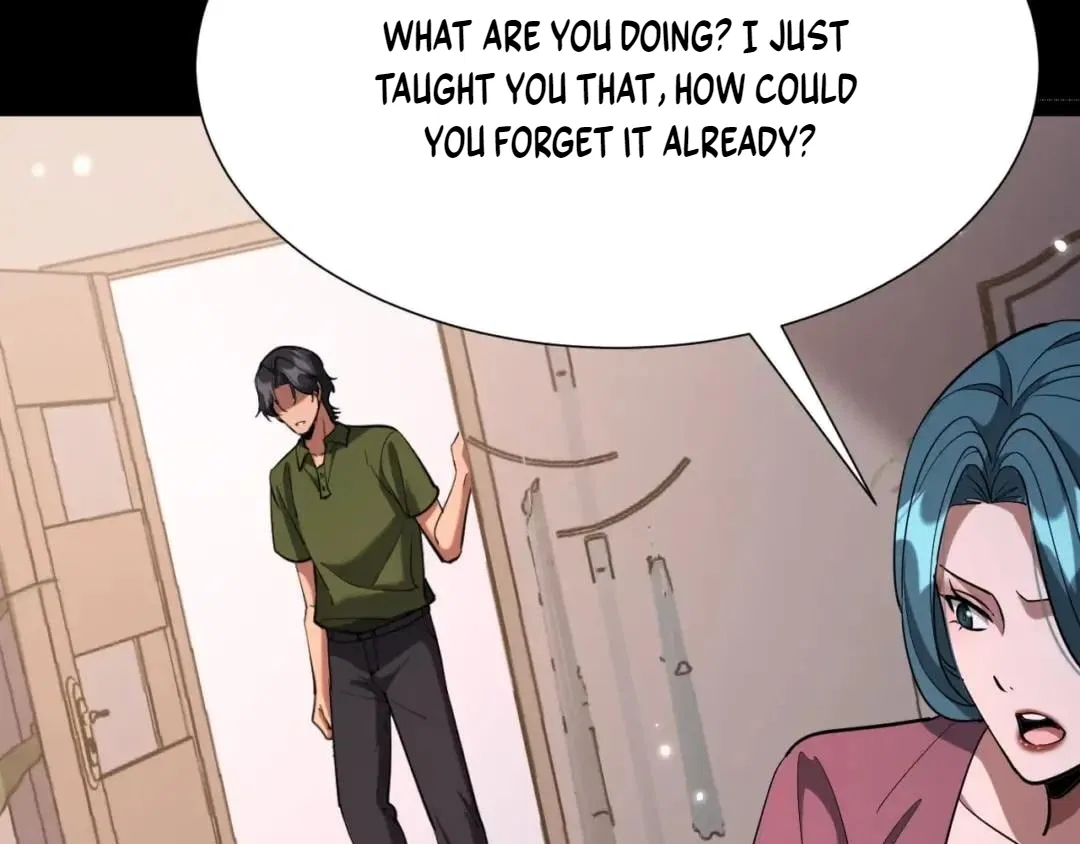 I’m Trapped In This Day For One Thousand Years Chapter 289 – Page 110