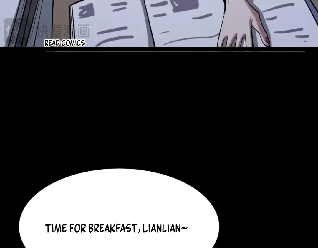 I’m Trapped In This Day For One Thousand Years Chapter 289 – Page 112