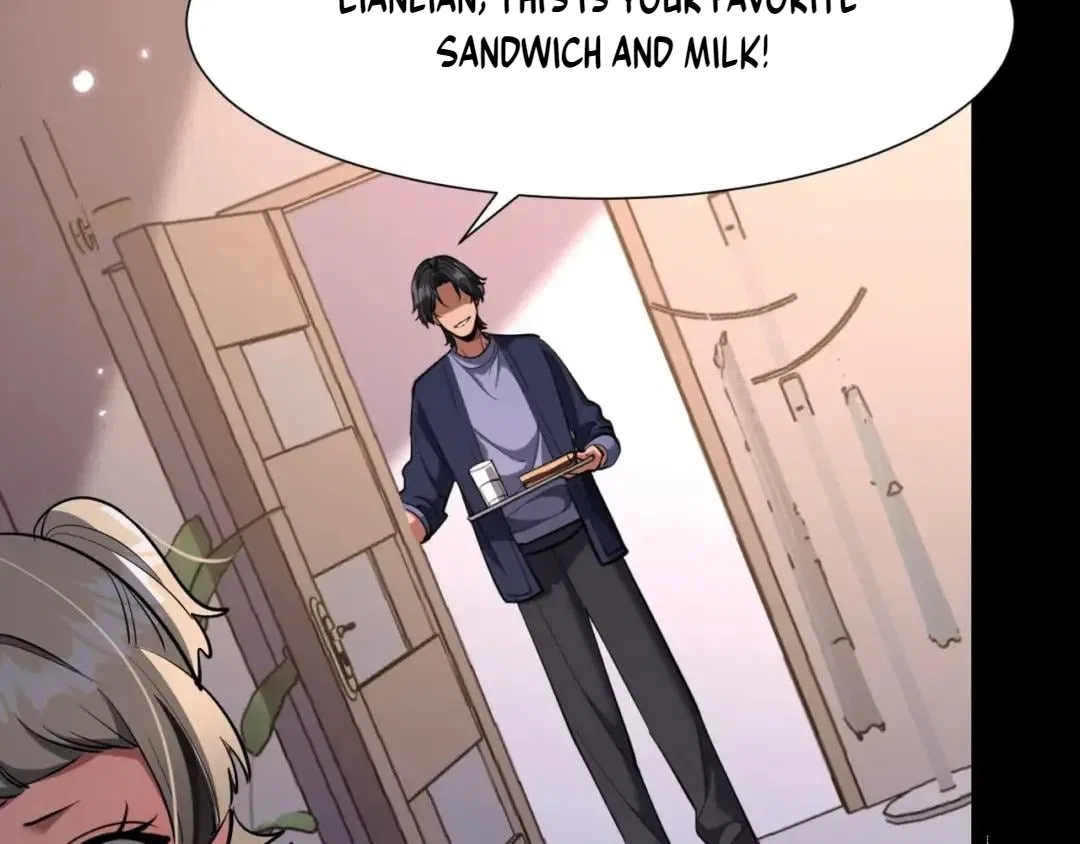 I’m Trapped In This Day For One Thousand Years Chapter 289 – Page 116