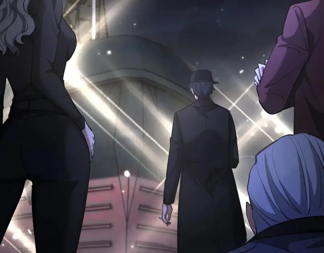 I’m Trapped In This Day For One Thousand Years Chapter 289 – Page 151