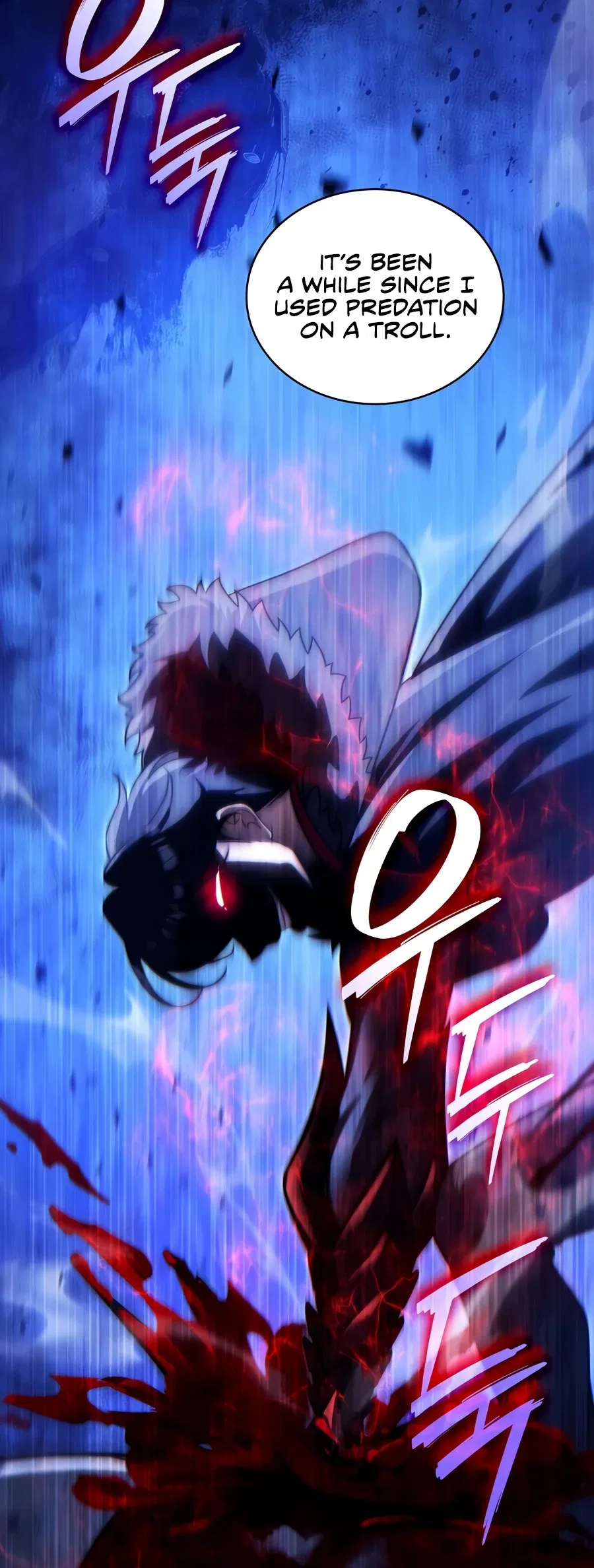 Limitless Predation Chapter 22 – Page 5