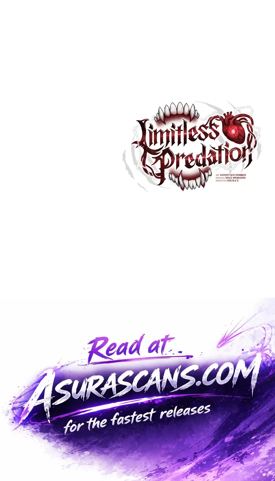 Limitless Predation Chapter 22 – Page 22