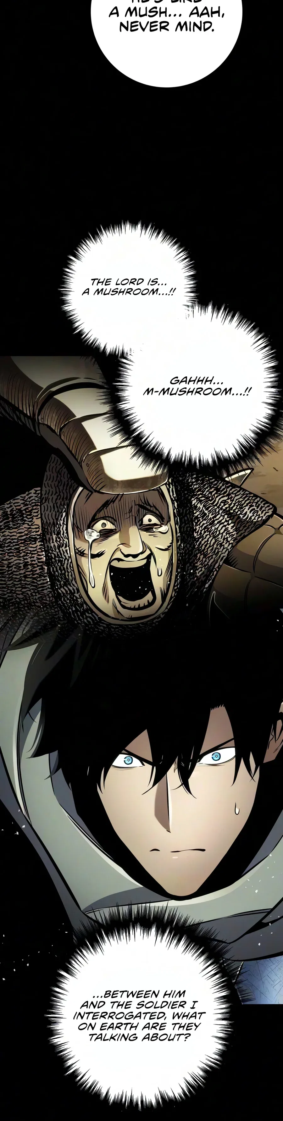 The Wandering Knight’s Survival Manual Chapter 59 – Page 3