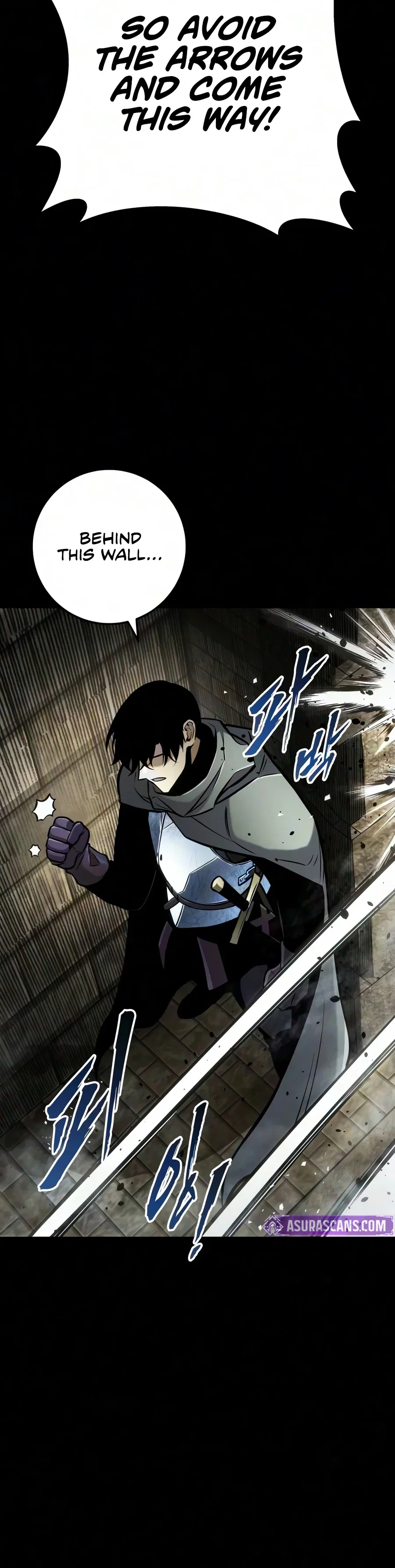 The Wandering Knight’s Survival Manual Chapter 59 – Page 7