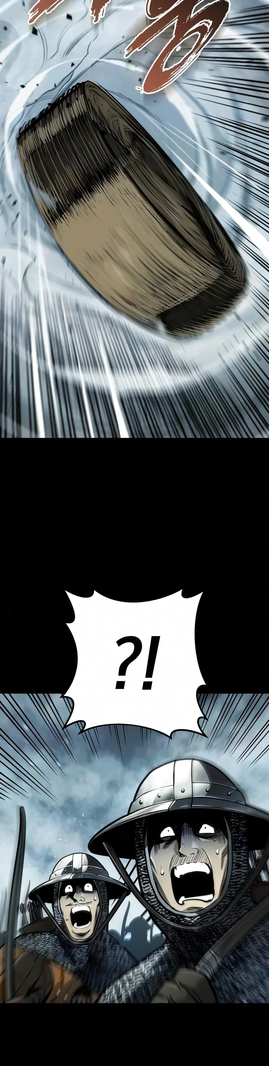 The Wandering Knight’s Survival Manual Chapter 59 – Page 9