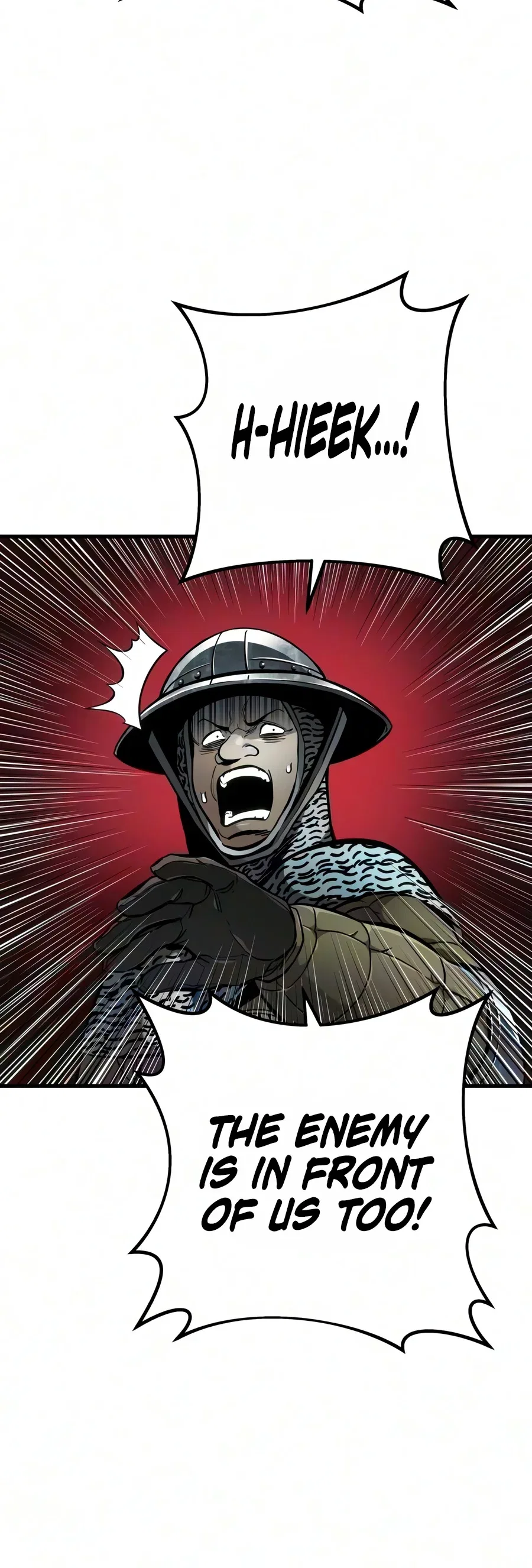The Wandering Knight’s Survival Manual Chapter 59 – Page 19