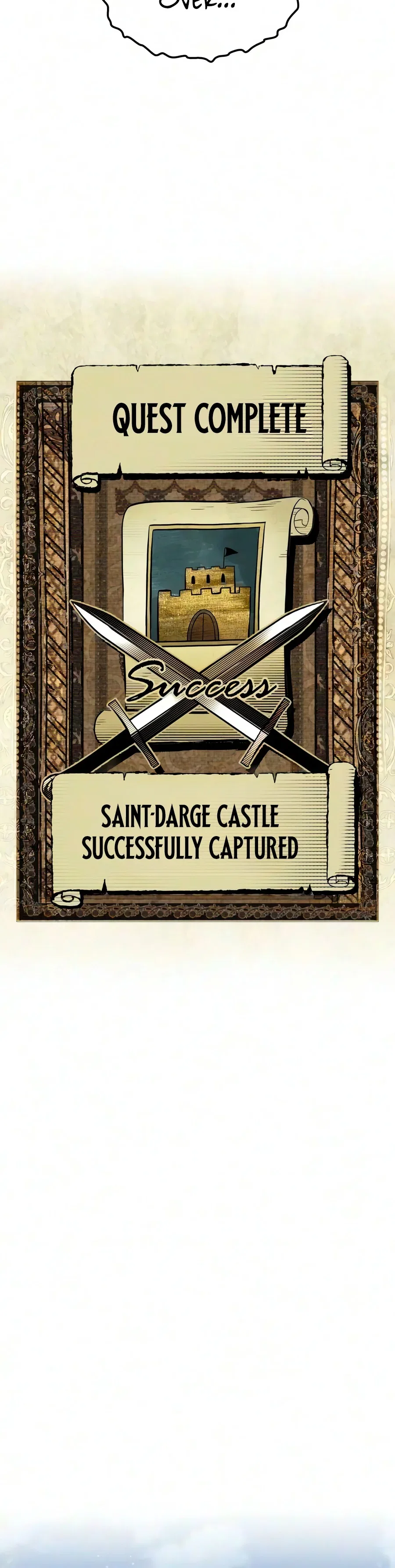 The Wandering Knight’s Survival Manual Chapter 59 – Page 23