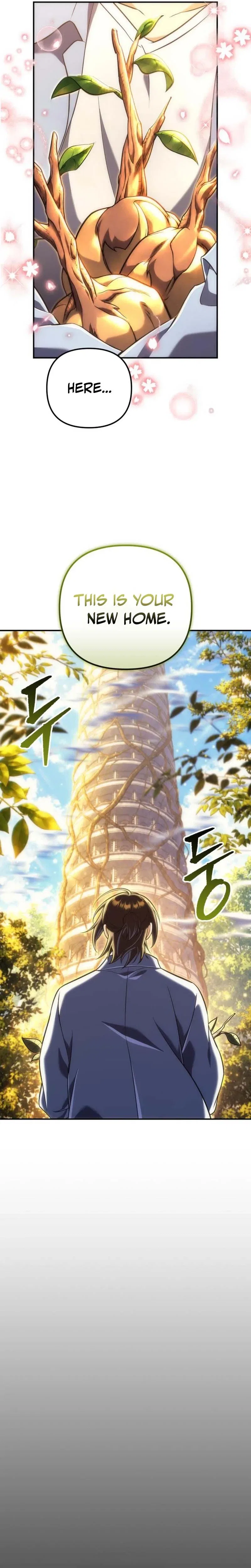 The Rebellious Apostle of the Harvest Goddess Chapter 61 – Page 5