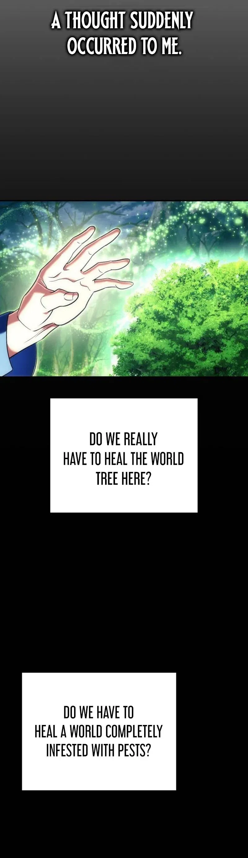 The Rebellious Apostle of the Harvest Goddess Chapter 61 – Page 6