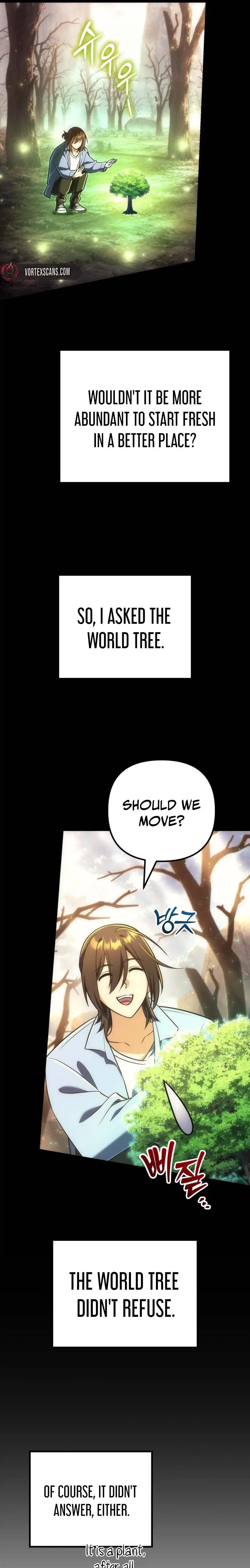 The Rebellious Apostle of the Harvest Goddess Chapter 61 – Page 7