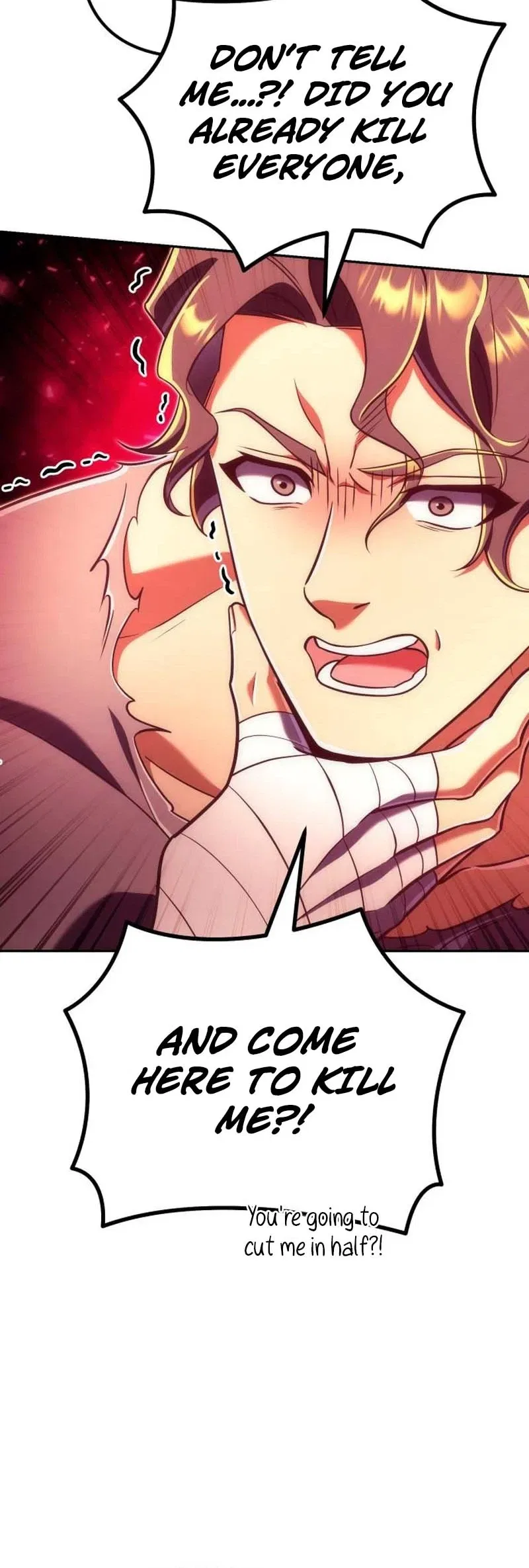 The Rebellious Apostle of the Harvest Goddess Chapter 61 – Page 10